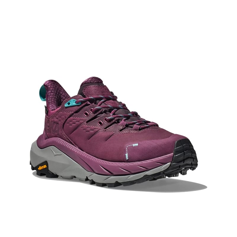 HOKA Kaha 2 Low GORE-TEX 1123191-GWCS 06