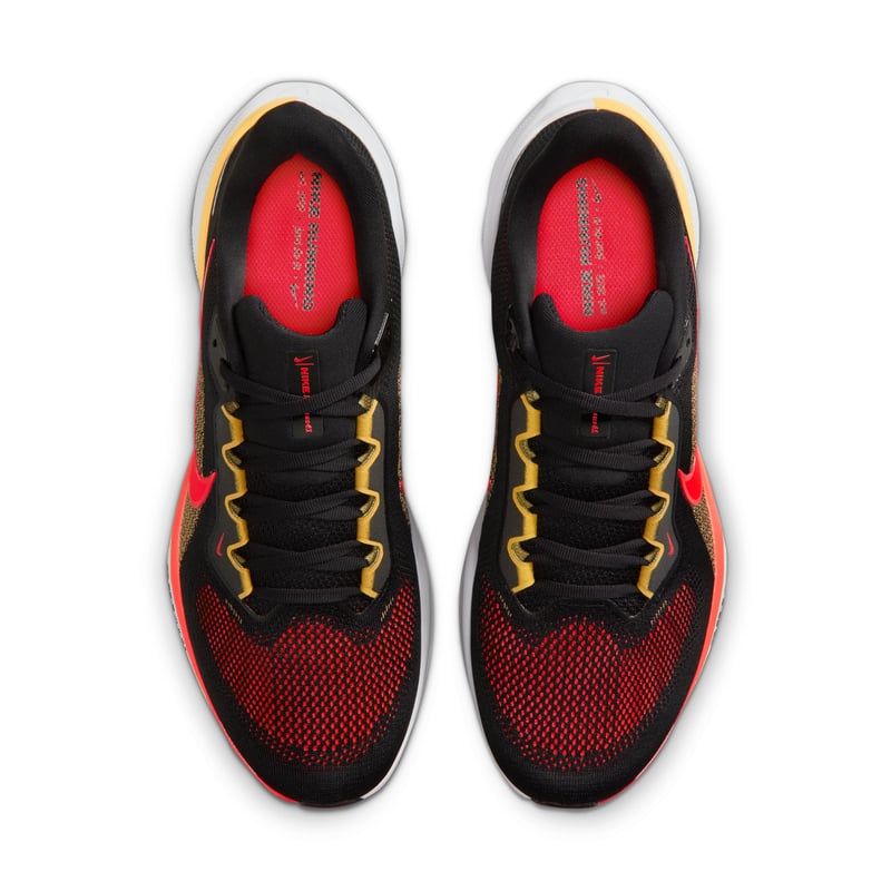 Bežecká obuv Nike Pegasus 41 "Black & Topaz Gold" | Muži | Beh | 04 | SPORTSHOWROOM
