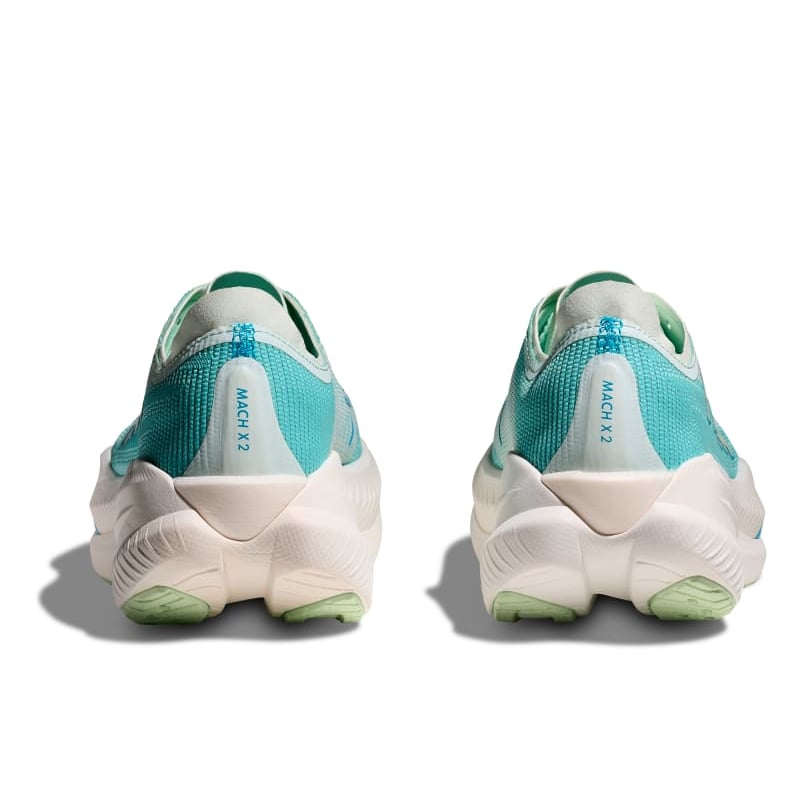 HOKA Mach X 2 1155120-SNWML 05