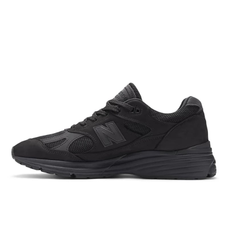 New Balance 991v2 x Dover Street Market U991DS2 02