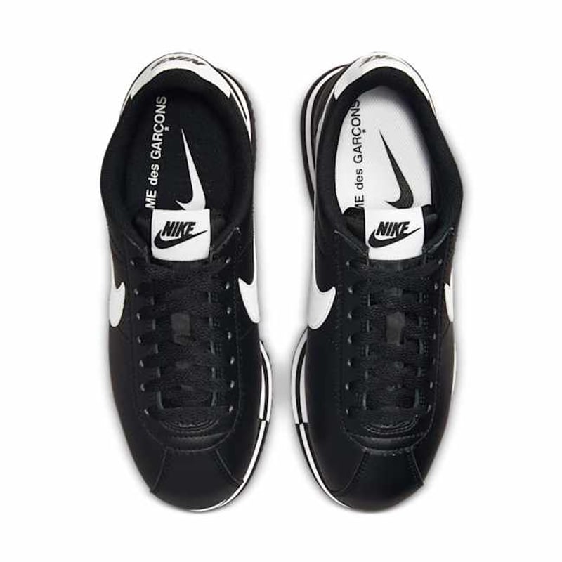 Nike Cortez x COMME des Garcons BV0070-002 04