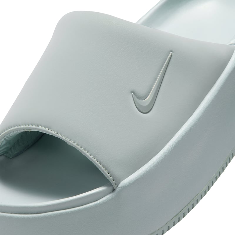 Nike Calm Elevation Slide sneakers "Light Pumice" | Dames | Sportstyle | 06 | SPORTSHOWROOM
