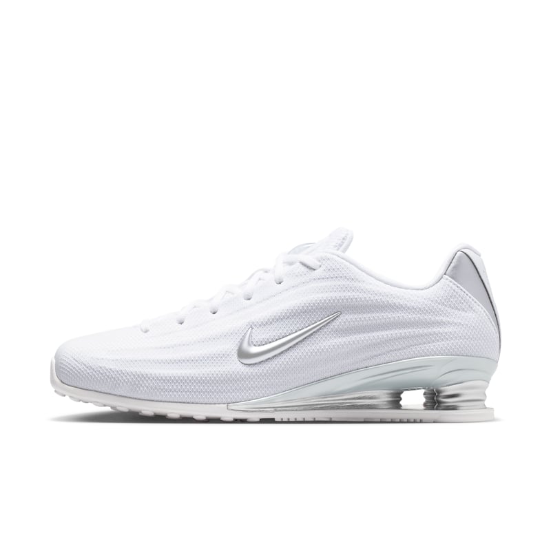 Nike Shox Z HQ7540-103 01