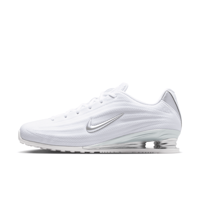 Nike Shox Z HQ7540-103 01
