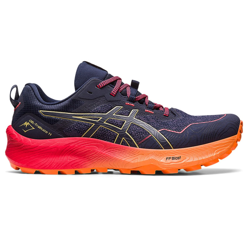 ASICS Gel-Trabuco 11 1011B605-400 01