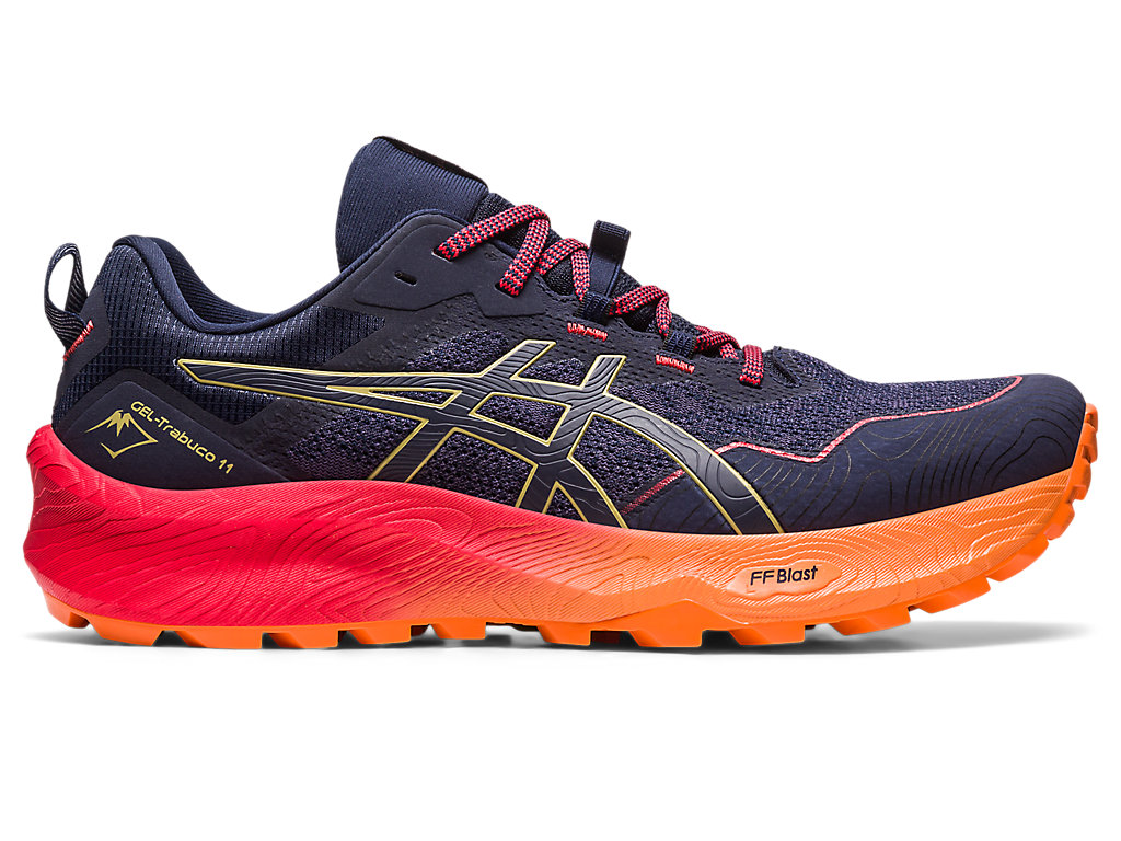 ASICS Gel-Trabuco 11
