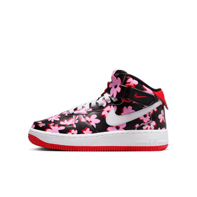 Nike Air Force 1 Mid EasyOn SE FQ3692-001