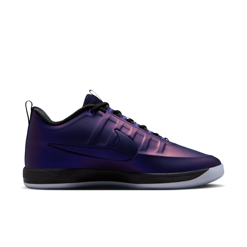 Košarkarski copati Nike Book 2 Premium "Eggplant Foamposite" | Moški | Košarka | 03 | SPORTSHOWROOM