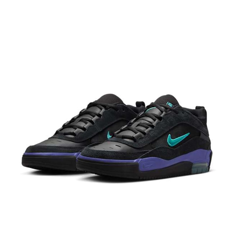Nike Air Max Ishod FB2393-003 05