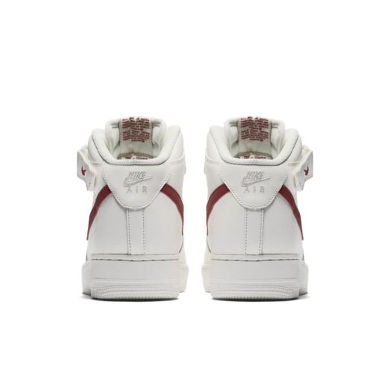 Nike Air Force 1 Mid '07 315123-126 06