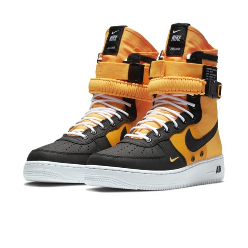 Nike SF Air Force 1 High 864024-800 04