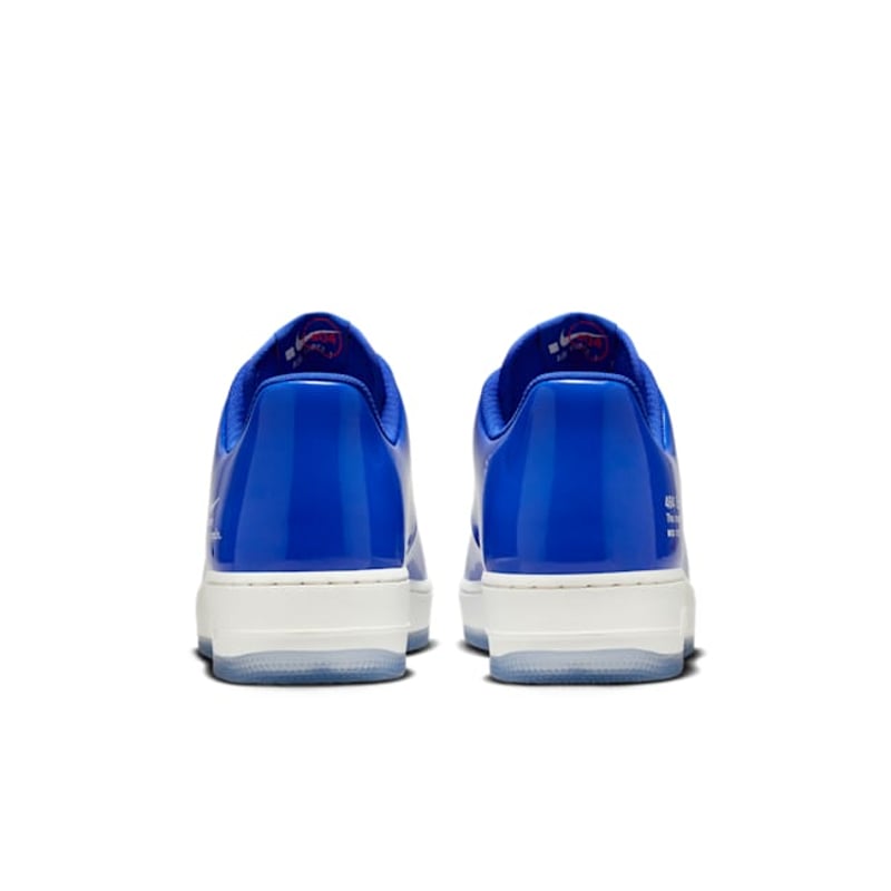 Nike Air Force 1 Low .SWOOSH HJ1060-400 06