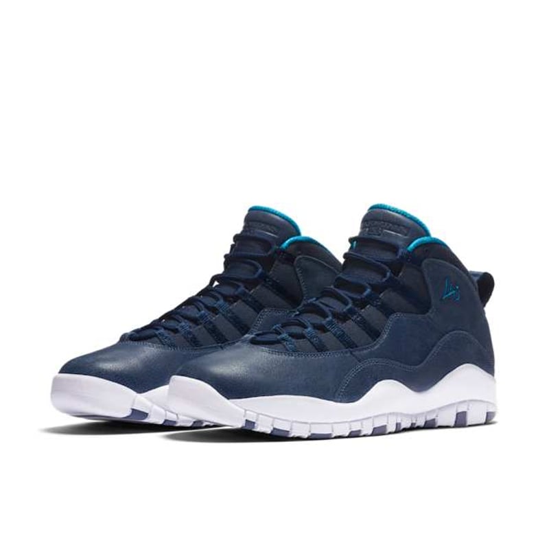 Jordan 10 Retro 310805-404 05