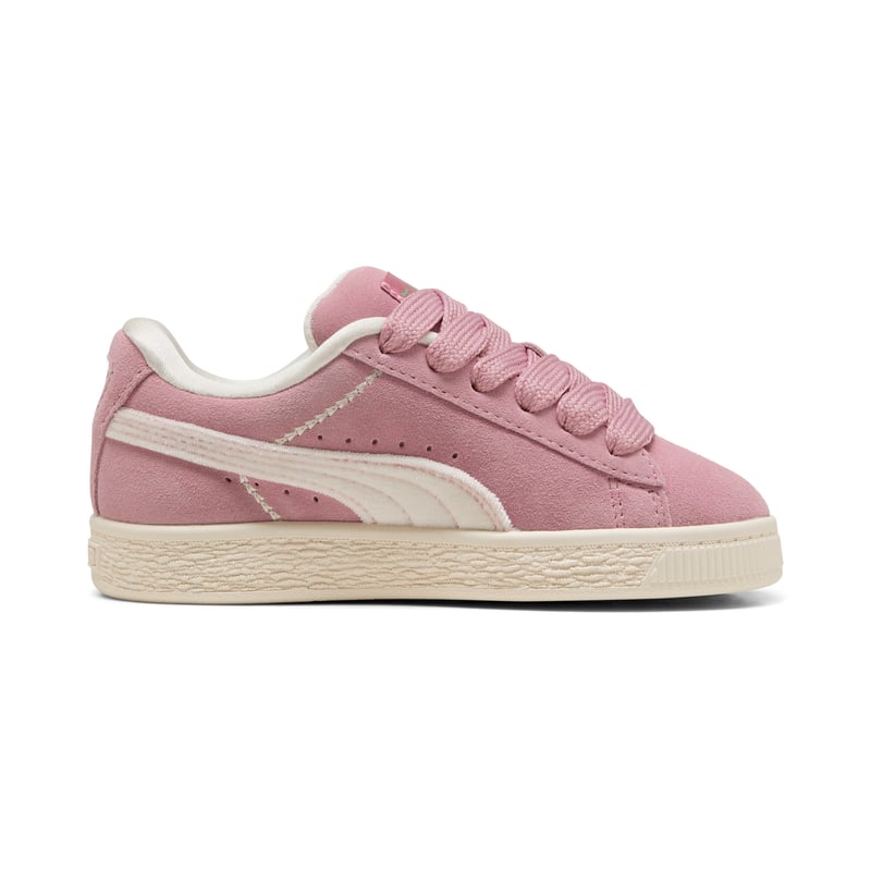 PUMA Bowtique Suede XL 402732-01 03