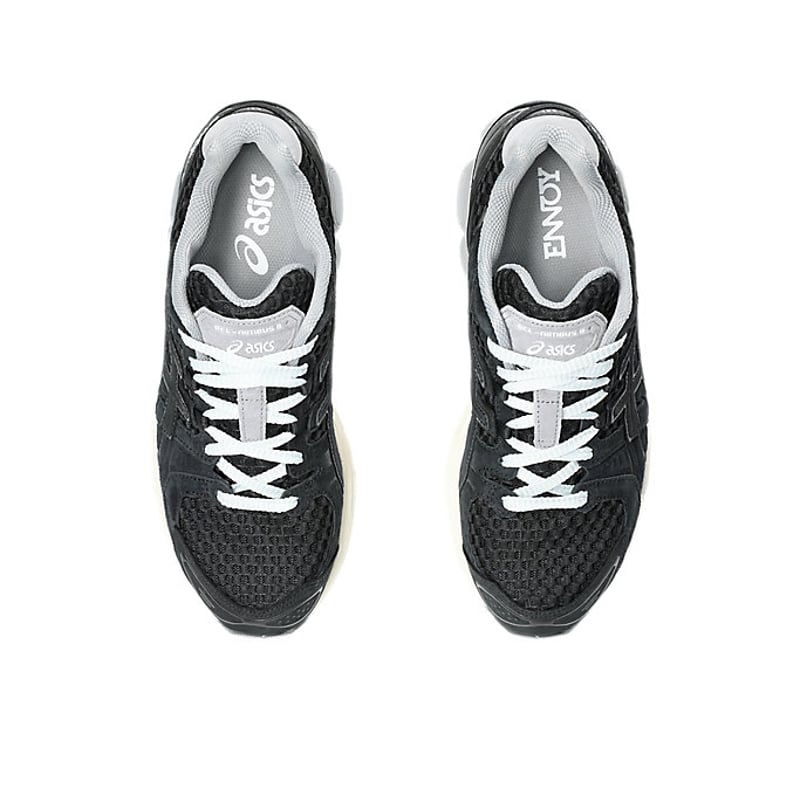 ASICS Gel-Nimbus 9 x ENNOY 1201A986-002 06