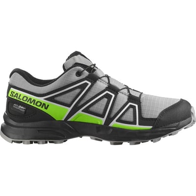 Salomon Speedcross Waterproof L47810200