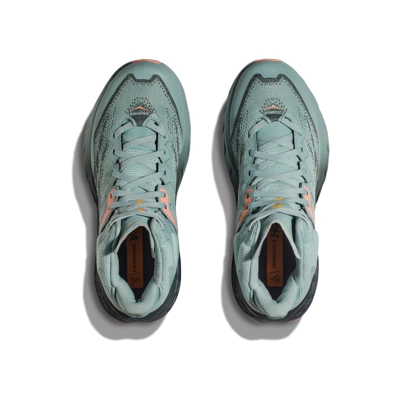 HOKA Speedgoat 5 Mid GORE-TEX 1127919-ASPR 02