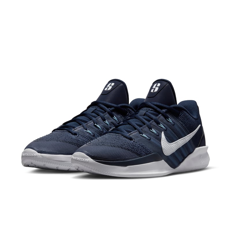Nike Sabrina 3 basketbalschoenen "College Navy" | Dames | Basketbal | 04 | SPORTSHOWROOM