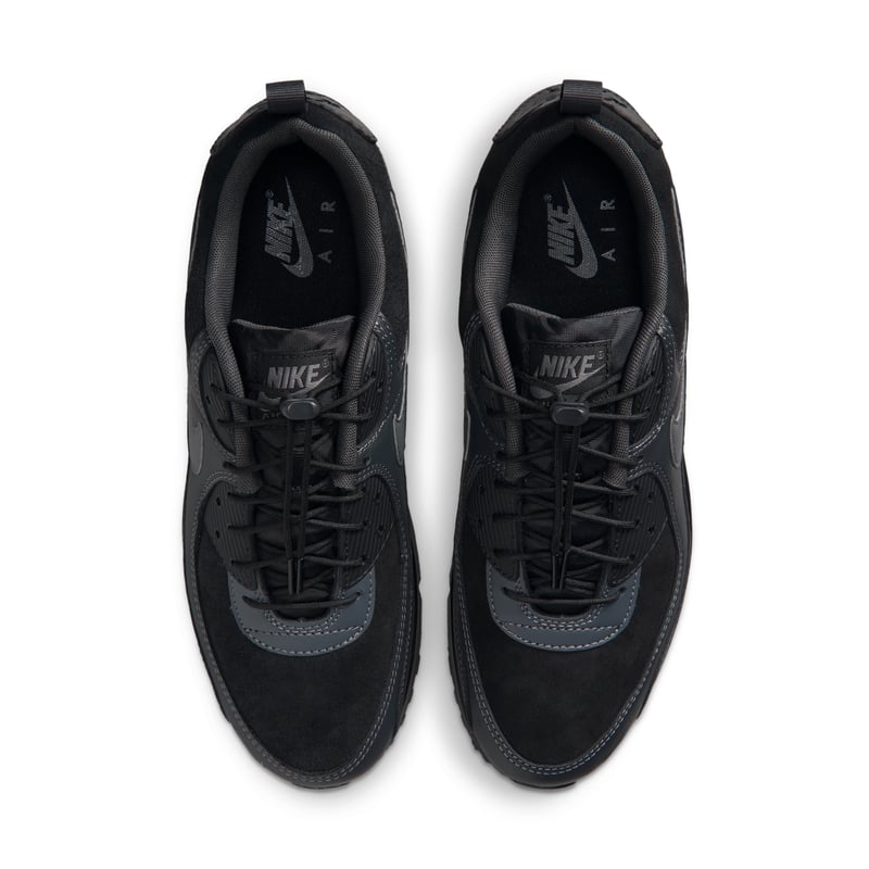 Tenisky Nike Air Max 90 "Black & Anthracite" | Muži | Sportstyle | 04 | SPORTSHOWROOM
