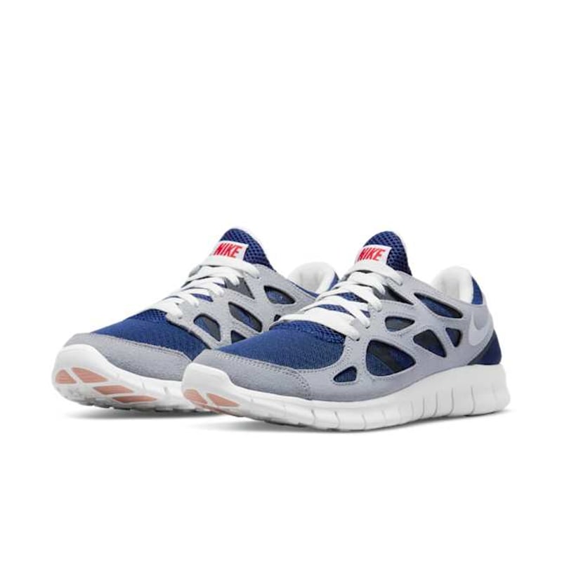 Nike Free Run 2 537732-407 05