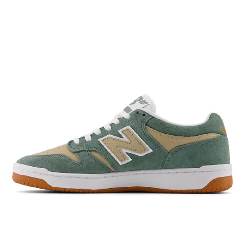 New Balance Numeric 480 NM480NWB 02