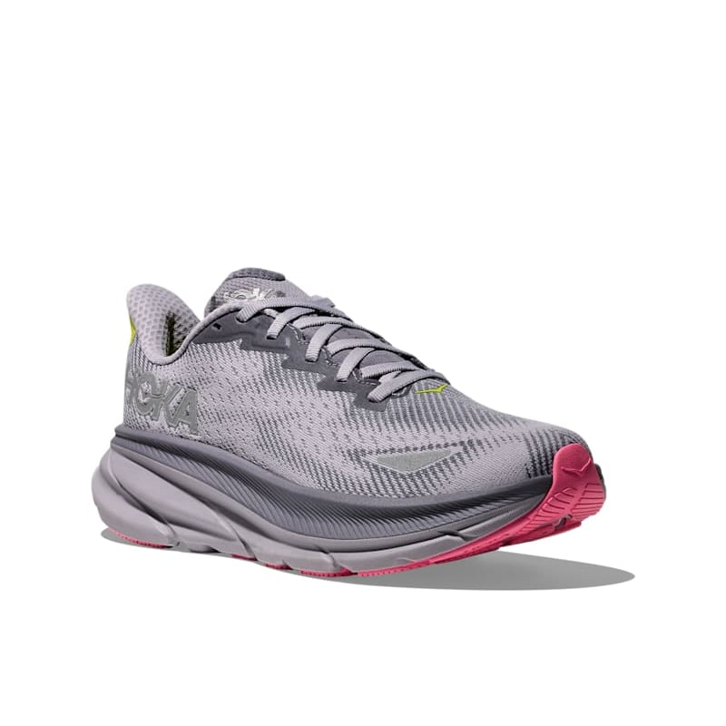 HOKA Clifton 9 GORE-TEX 1141490F-GYSK 06