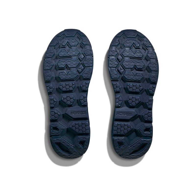 HOKA Clifton L Suede 1122571-OSOS 07