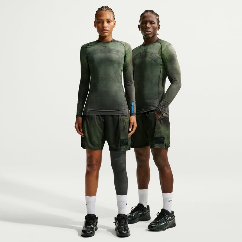 Nike KD x NOCTA Shorts "Black" | Men | Basketball | 01 | SPORTSHOWROOM