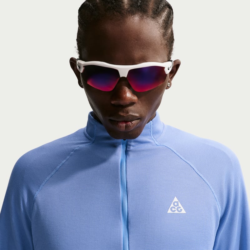 Top Nike ACG Dri-FIT Mid-Layer 1/4-Zip "Hyper Royal" | Moški | Na-prostem | 03 | SPORTSHOWROOM