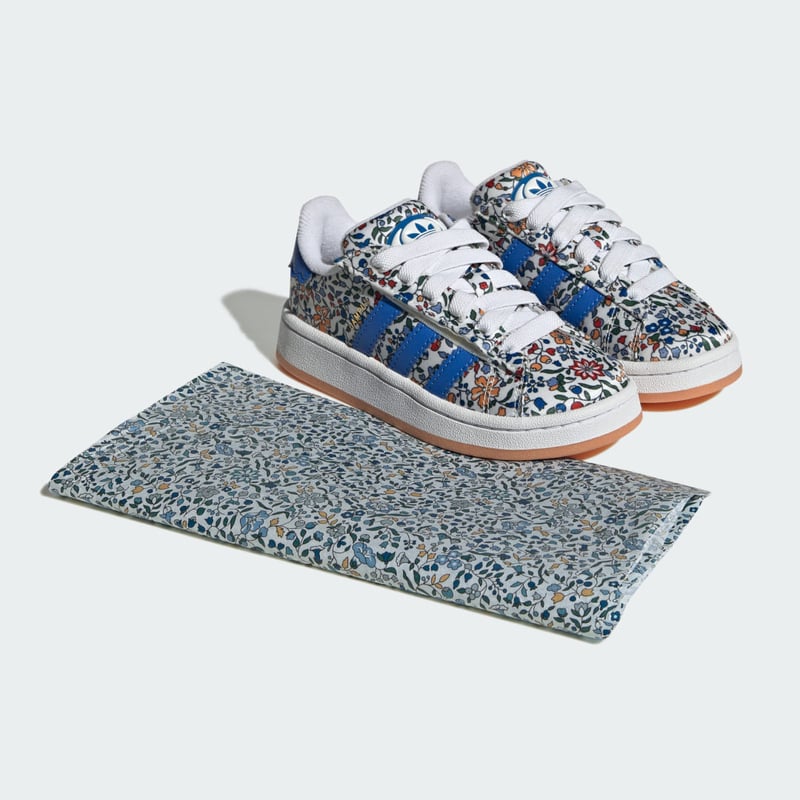 adidas Campus 00s Comfort Closure Elastic Lace x Liberty London JS3806 02