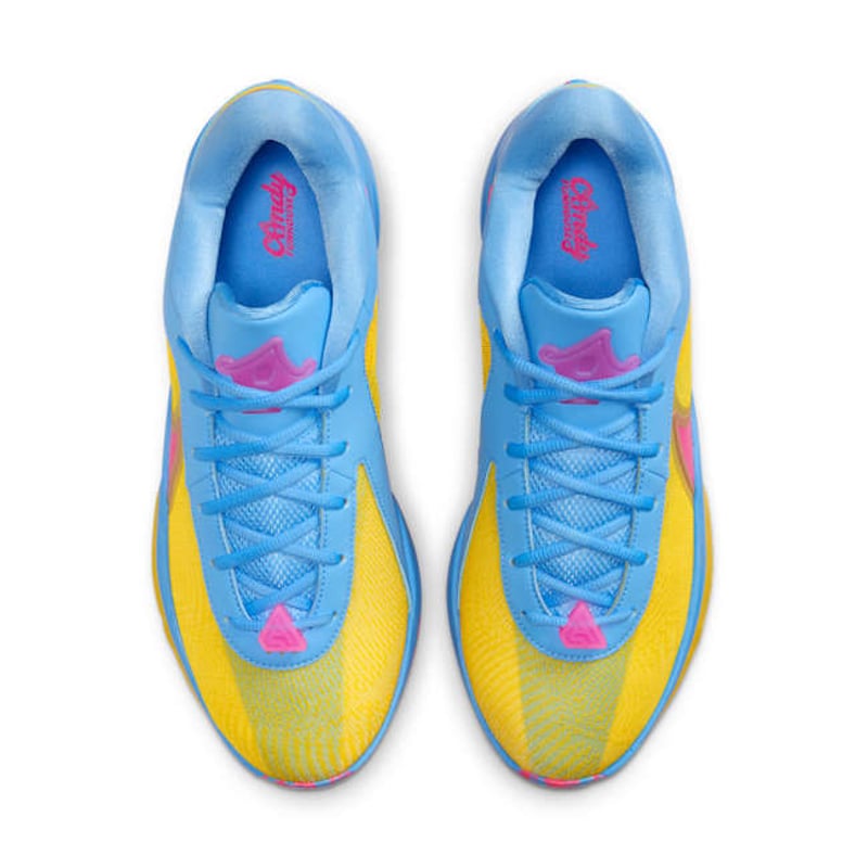 Nike Giannis Freak 6 HF1820-700 04