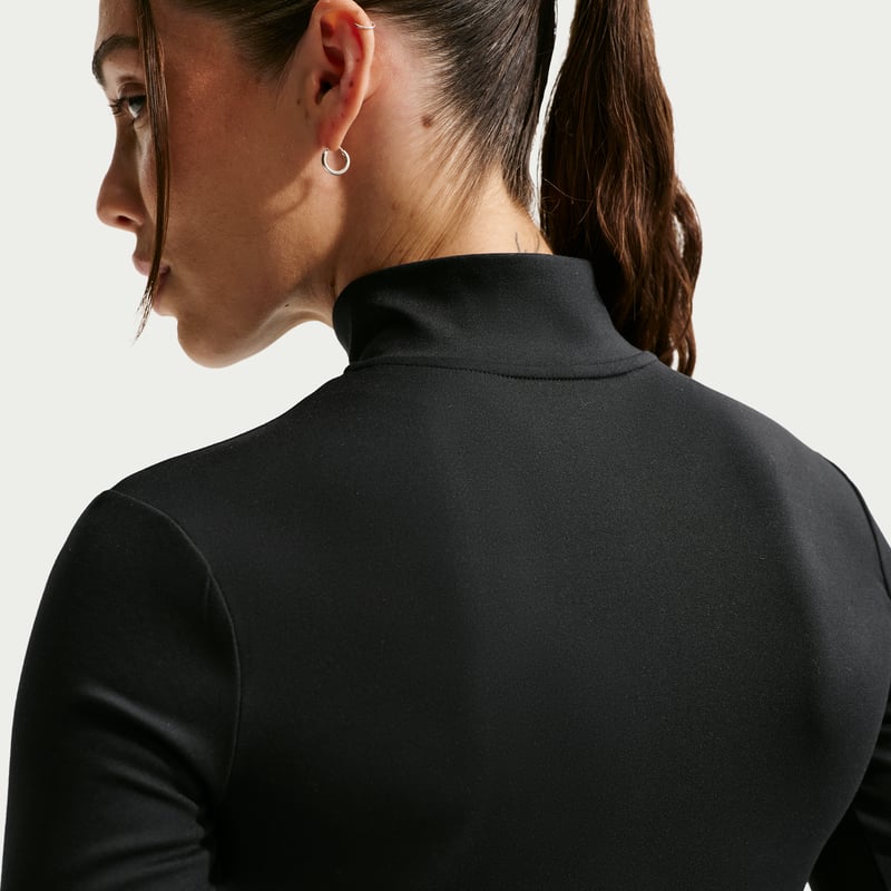 Nike One Fitted Dri-FIT Full-Zip IM7046-010 02