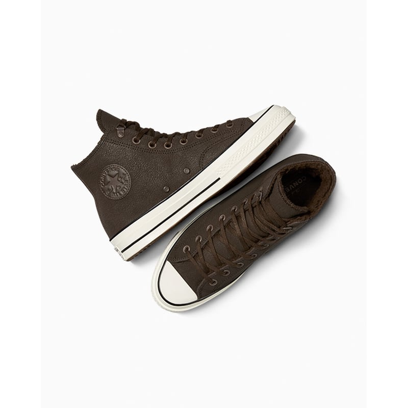 Converse Chuck 70 Distressed Leather A09443C 04