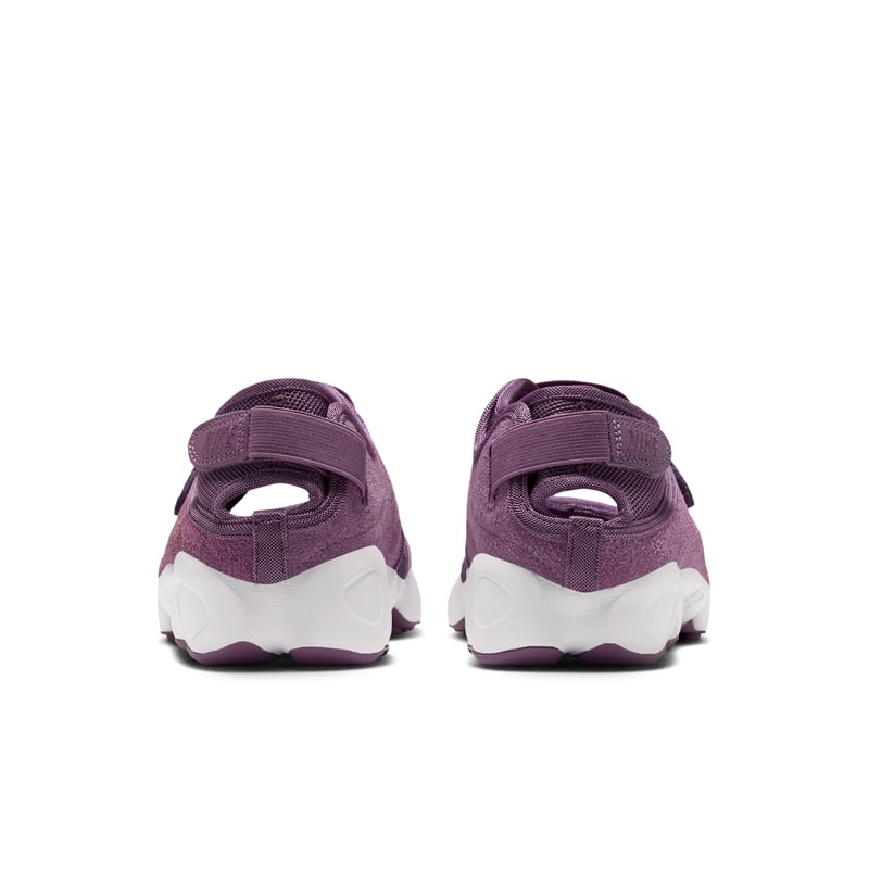 Обувки Nike Air Rift Suede "Violet Dust & White" | Жени | Sportstyle | 06 | SPORTSHOWROOM