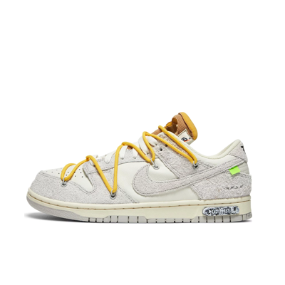 Nike Dunk Low x Off-White™ DJ0950-109