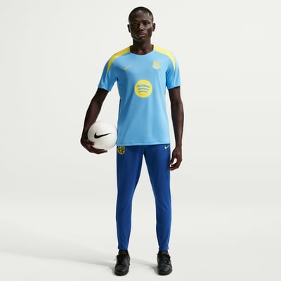 Nike FC Barcelona Strike SE Dri-FIT HM6618-431