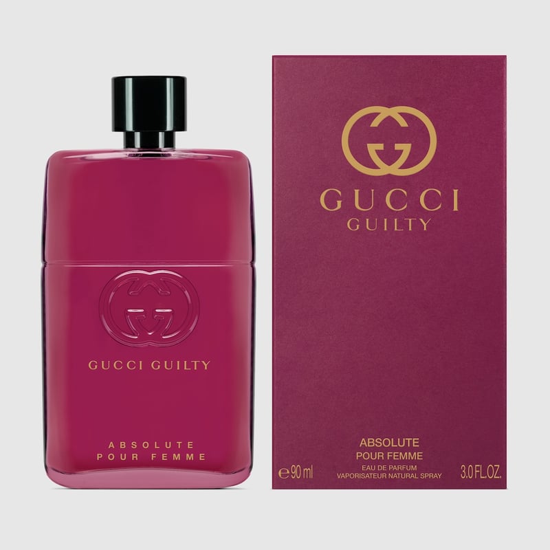 Gucci Guilty GUCCIGUILTYABSOLUTEPOURFEMMEEAUDEPARFUM 02