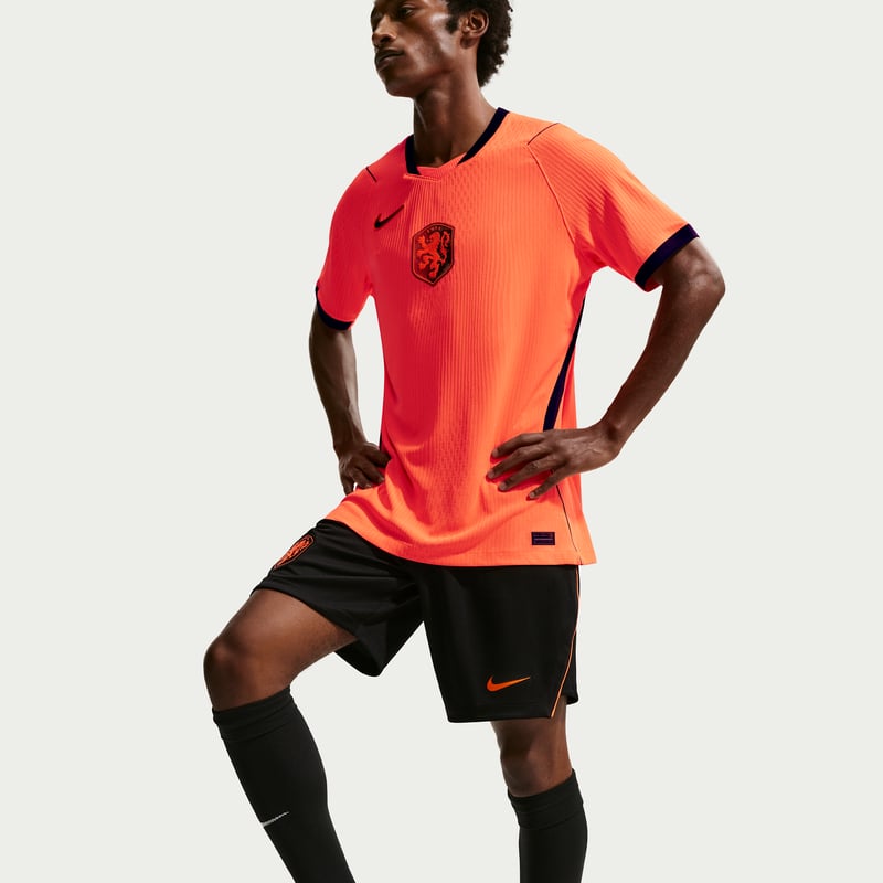 Nike Netherlands 2026 Stadium Home Dri-FIT Replica IB5423-010 04