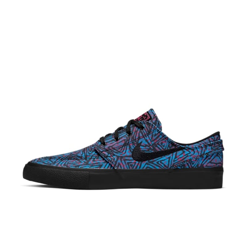 Nike SB Zoom Stefan Janoski Canvas RM AQ7878-600 01