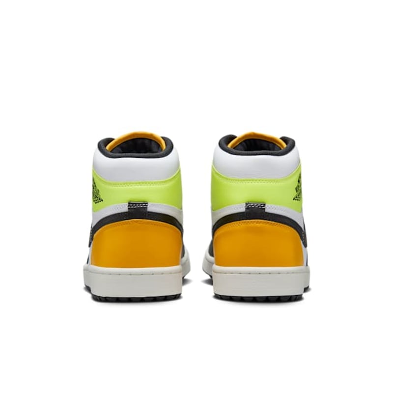 Jordan 1 Retro High Golf DQ0660-105 06
