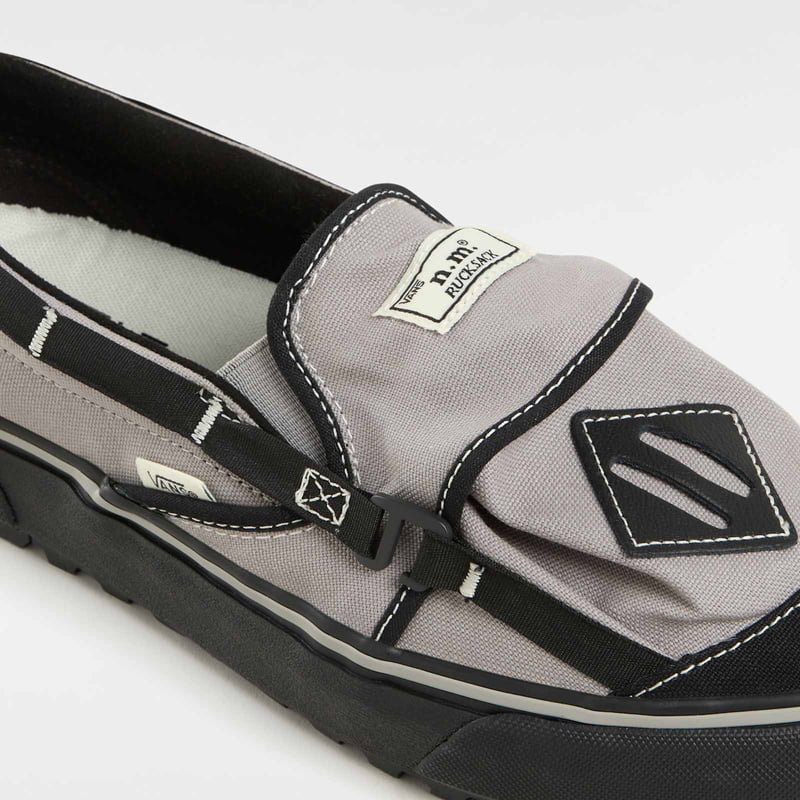 Vans Classic Slip-on RS x Nicole Mclaughlin VN000S99N43 04