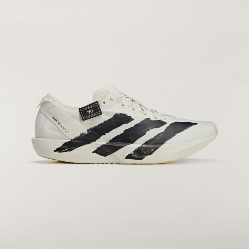 adidas Y-3 Adios 9 JR6653 01