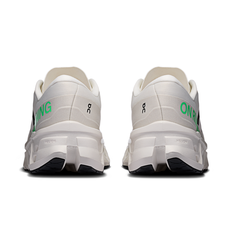 On Cloudmonster 3 løpesko "Ivory" | | Løping | 05 | SPORTSHOWROOM