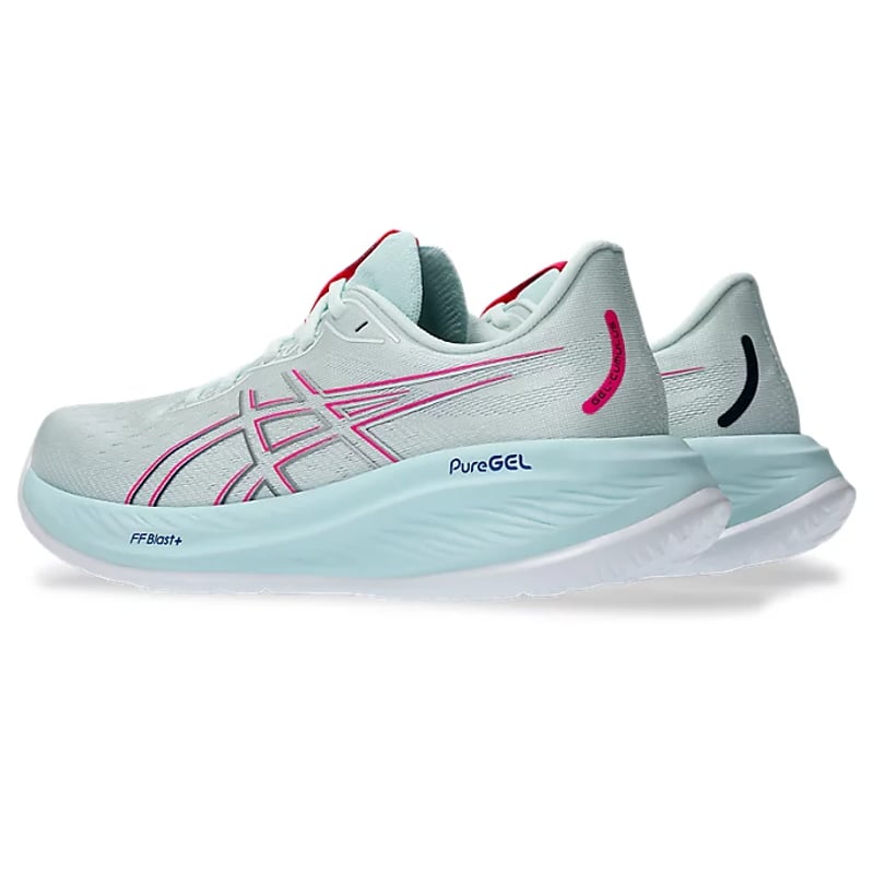 ASICS Gel-Cumulus 26 (Wide) 1012B600-401 03