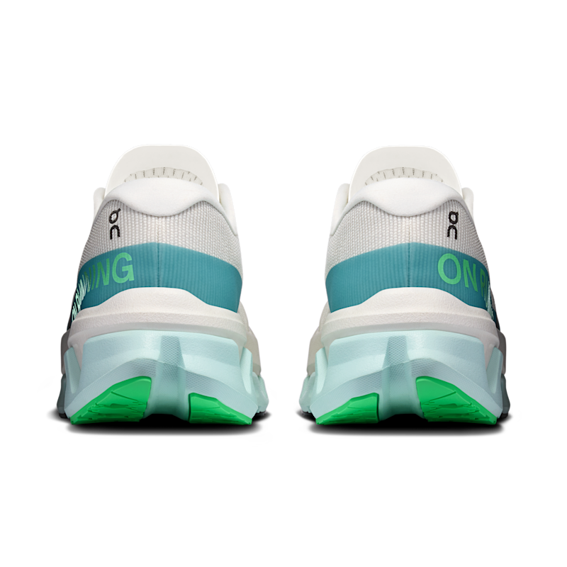 Buty do biegania On Cloudmonster 3 Hyper "Ivory & Flurry" | | Bieganie | 05 | SPORTSHOWROOM