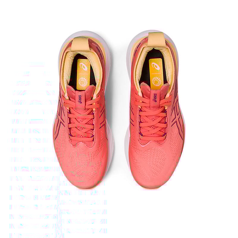 ASICS Gel-Nimbus 25 (Wide) 1012B437-700 06