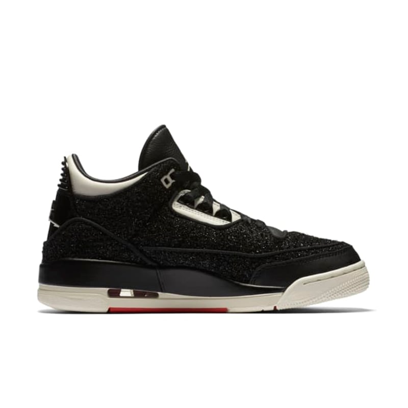 Jordan 3 Retro SE x Vogue ‘Anna Wintour’ BQ3195-001 03