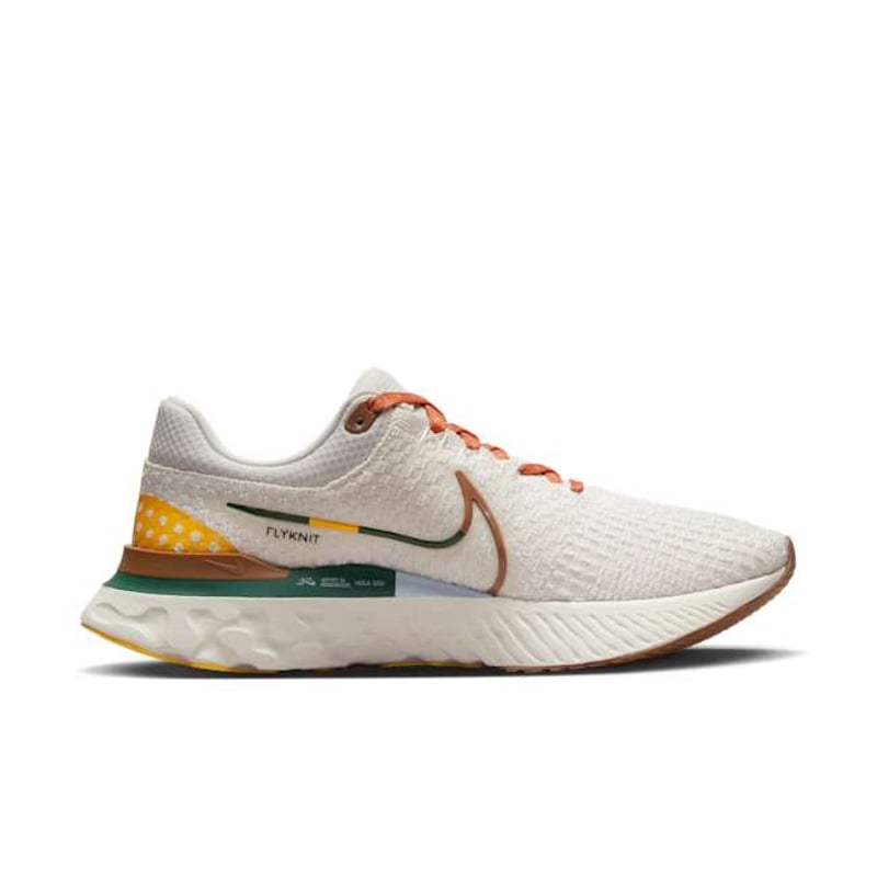 Nike React Infinity Run Flyknit 3 x Hola Lou DO9496-001 03