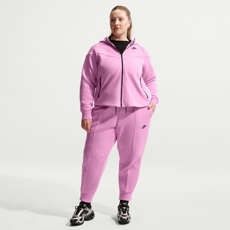 Nike Tech Fleece Windrunner FB8340-528 04