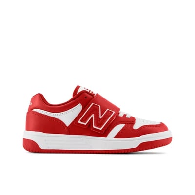 New Balance 480 Bungee Lace PHB480WR